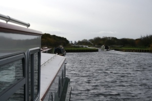 Went Aqueduct and Footbridge